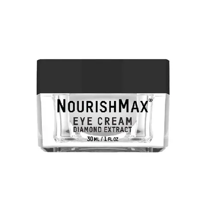 NourishMax Eye Cream